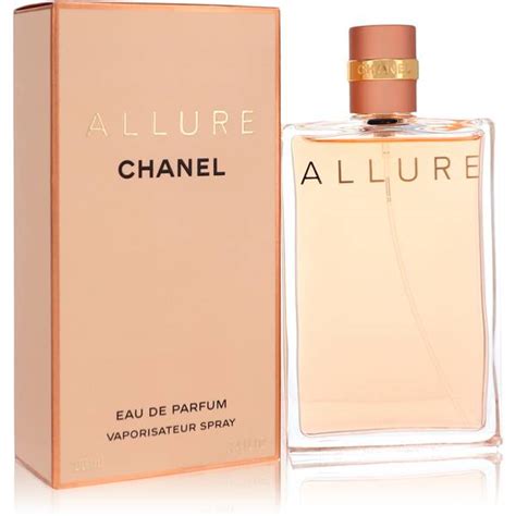 chanel allure sensitive|Chanel Allure perfume for women.